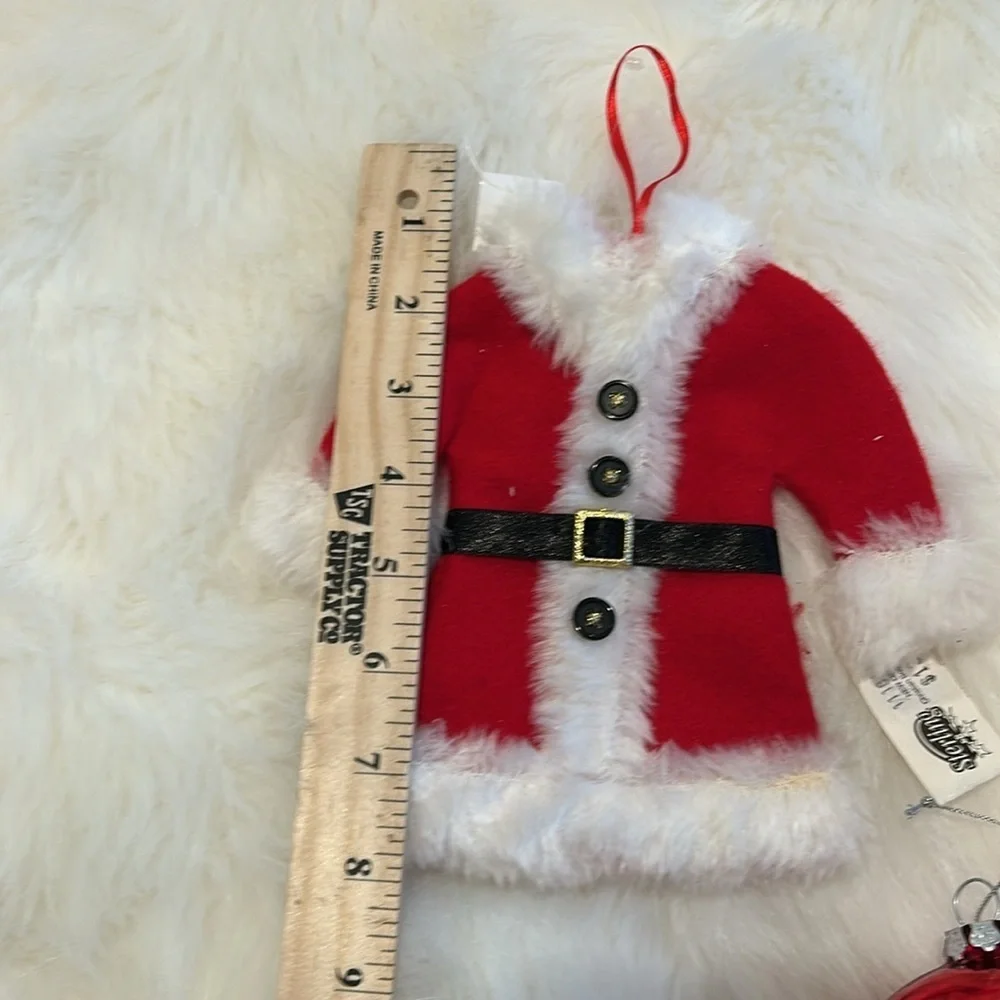 Christmas ornament bundle